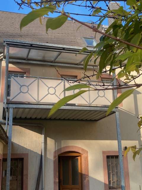 Thumbnail-Wohnung zum Mieten in Waldheim 545,00 € 84 m²