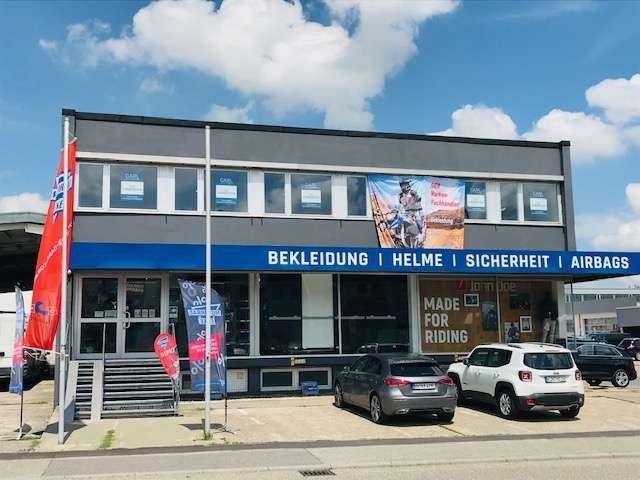 Thumbnail-Büro in Heilbronn Böckingen 2.750,00 € 560 m²