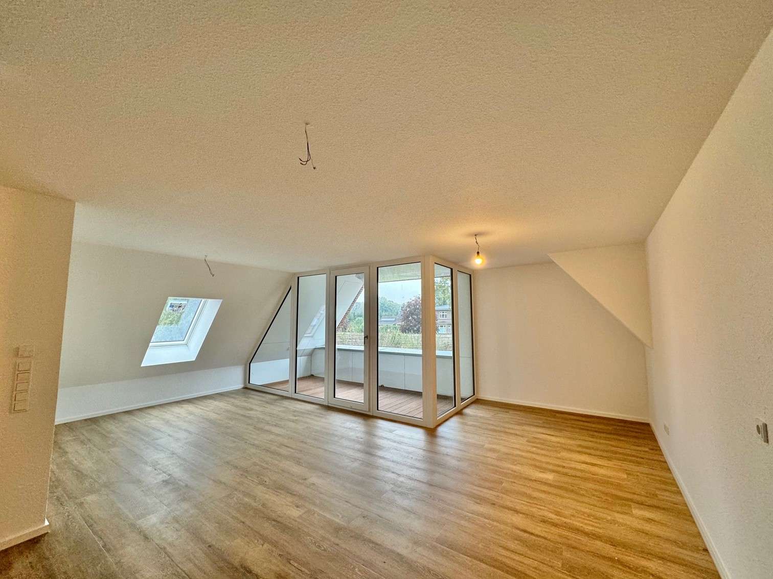 Thumbnail-Wohnung zum Mieten in ElsflethEckfleth 750,00 € 74.56 m²