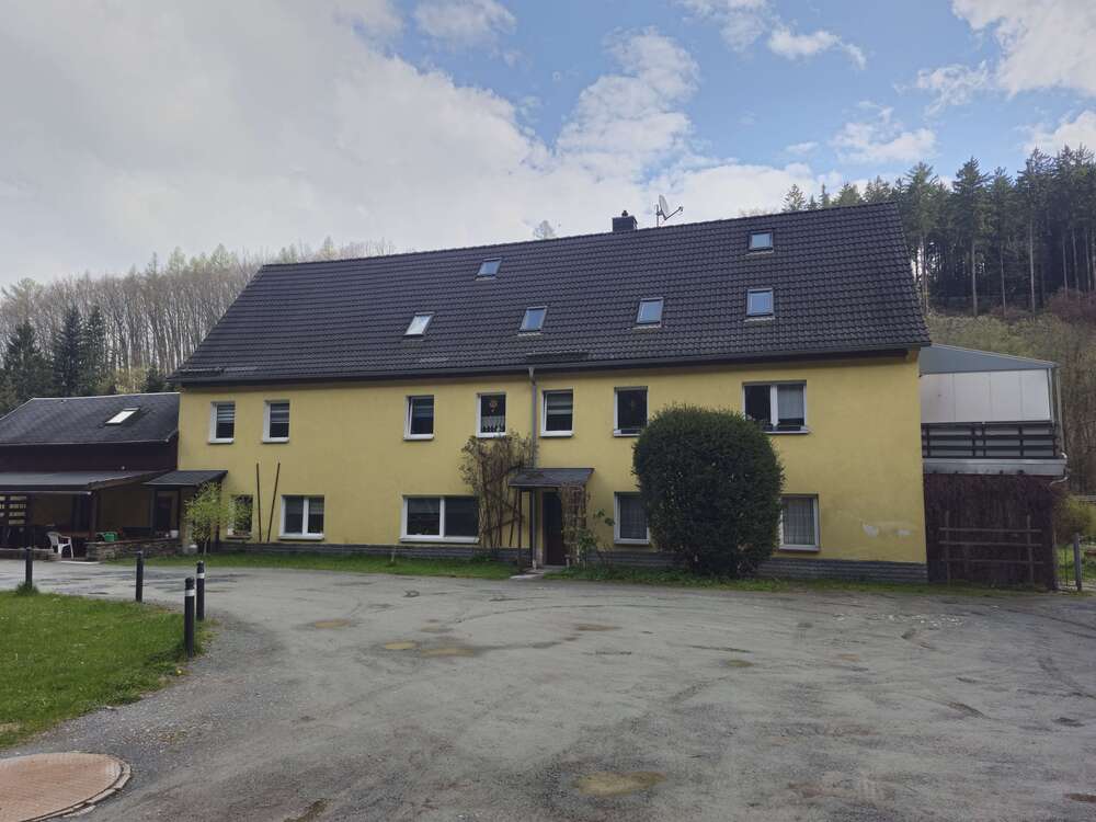 Thumbnail-Haus zum Kaufen in Amtsberg OT Dittersdorf 379.000,00 € 650 m²