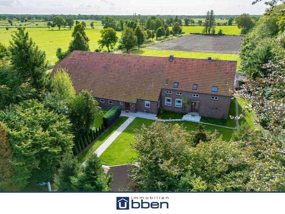 Thumbnail-Haus zum Kaufen in Wittmund-Ardorf 239.000,00 € 226 m²