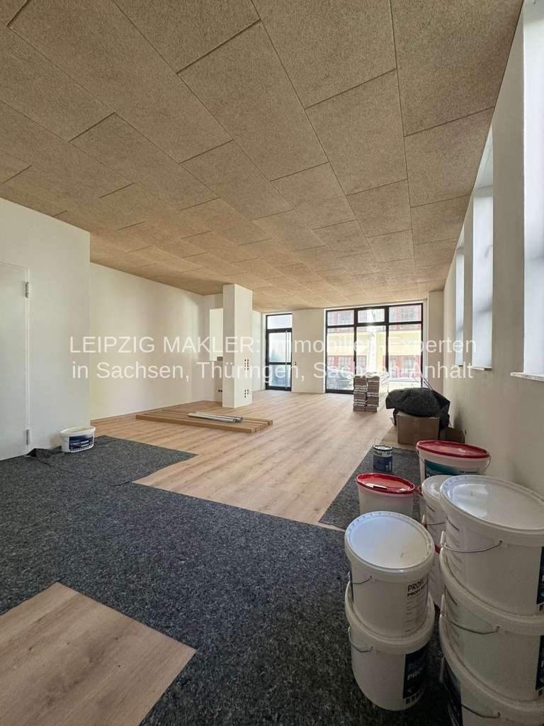 Thumbnail-Einzelhandel in Leipzig 1.237,50 € 75 m²