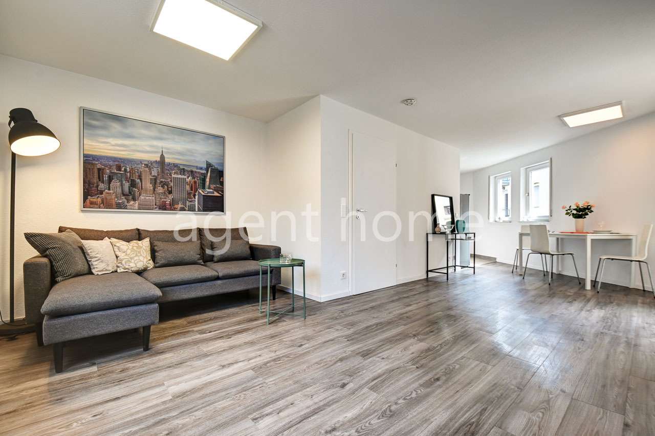 Thumbnail-Wohnung zum Mieten in Stuttgart 1.325,00 € 49 m²