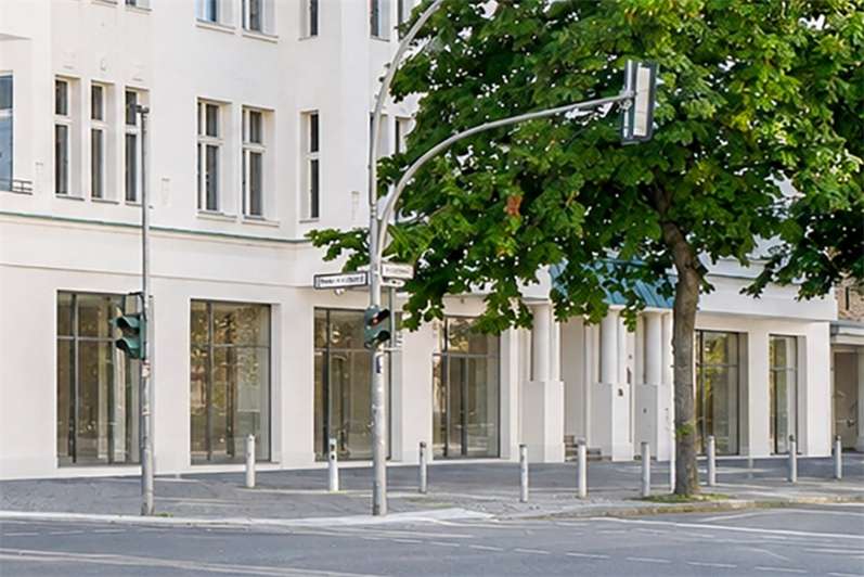 Thumbnail-Einzelhandel in Berlin 1.126.000,00 € 148.66 m²