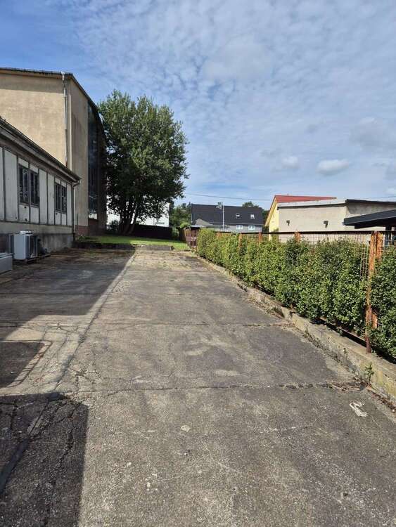 Thumbnail-Halle in Ohorn 225,00 € 150 m²