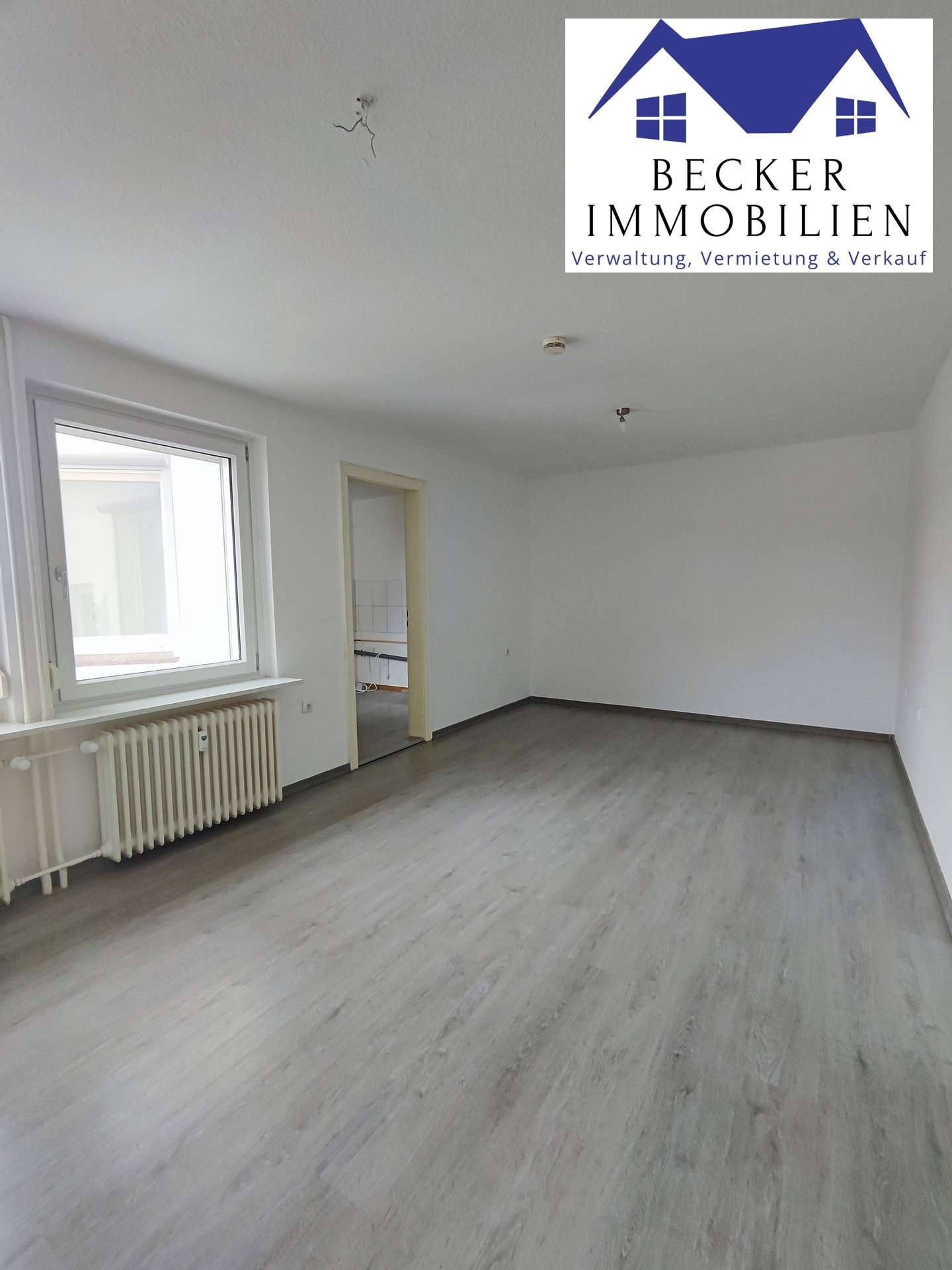 Thumbnail-Wohnung zum Mieten in Wolfenbüttel 550,00 € 70 m²