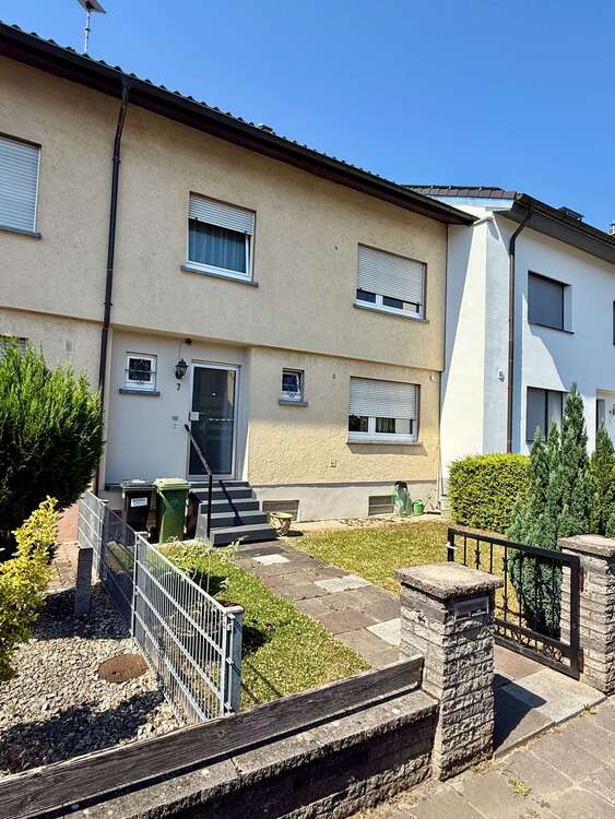 Thumbnail-Haus zum Kaufen in Bruchsal 380.000,00 € 120 m²