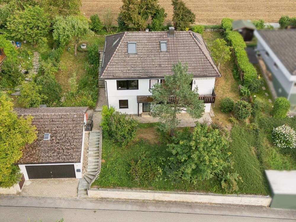 Thumbnail-Haus zum Kaufen in Pappenheim 325.000,00 € 205 m²