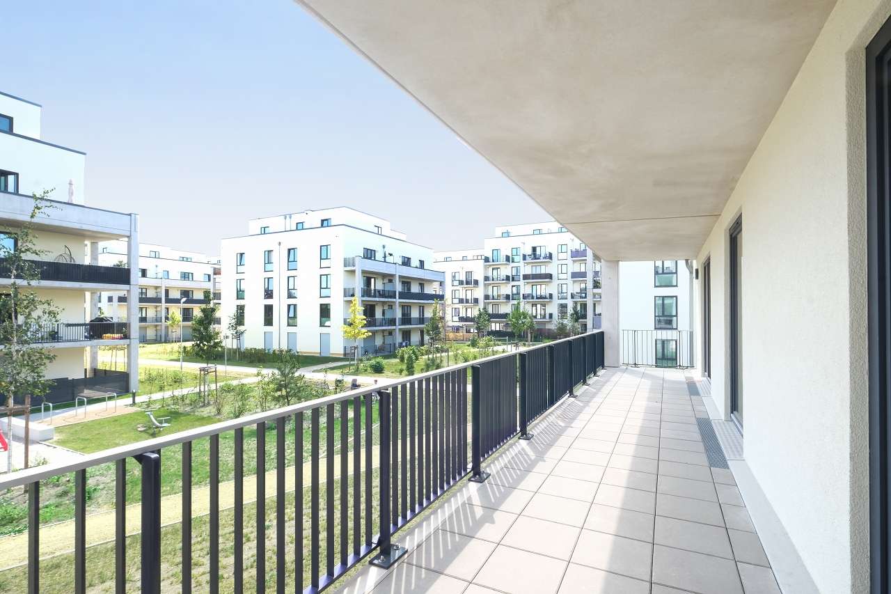 Thumbnail-Wohnung zum Mieten in Berlin 1.765,00 € 98 m²