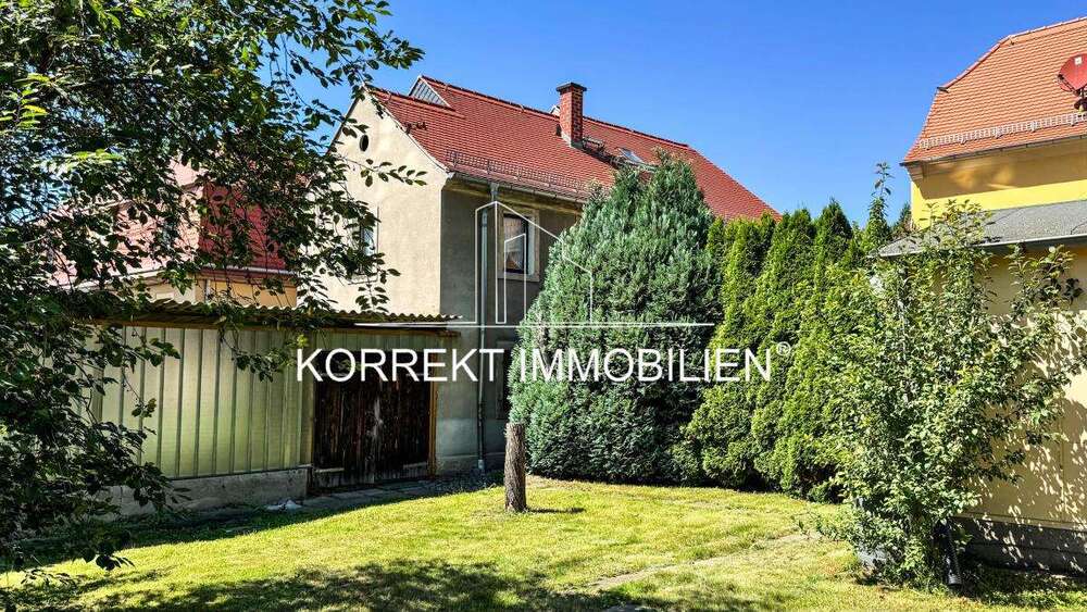 Thumbnail-Haus zum Kaufen in Dresden 360.000,00 € 180 m²