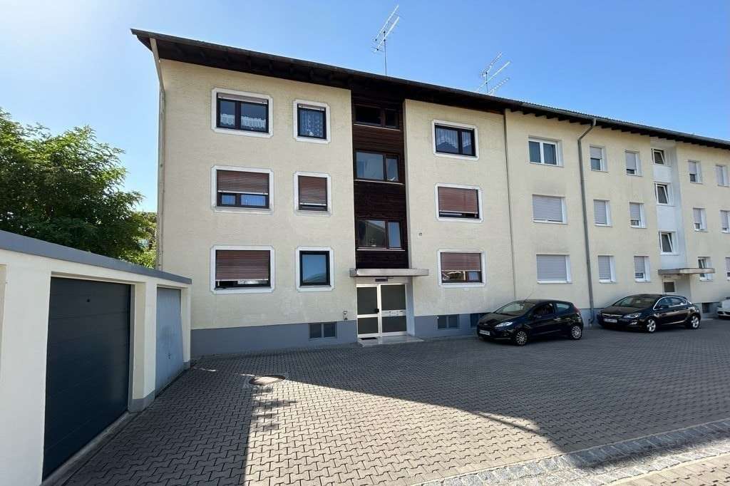 Thumbnail-Wohnung zum Kaufen in Bad Aibling 335.000,00 € 70 m²