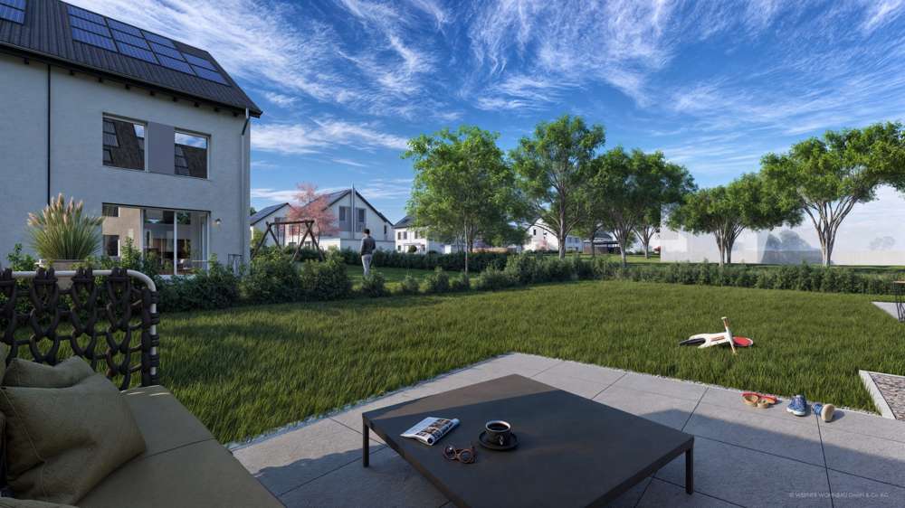 Thumbnail-Haus zum Kaufen in Dortmund Mengede 494.900,00 € 122 m²