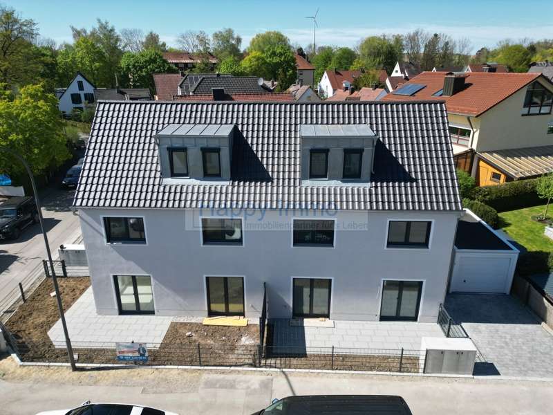Thumbnail-Haus zum Kaufen in Dachau 1.149.000,00 € 120 m²