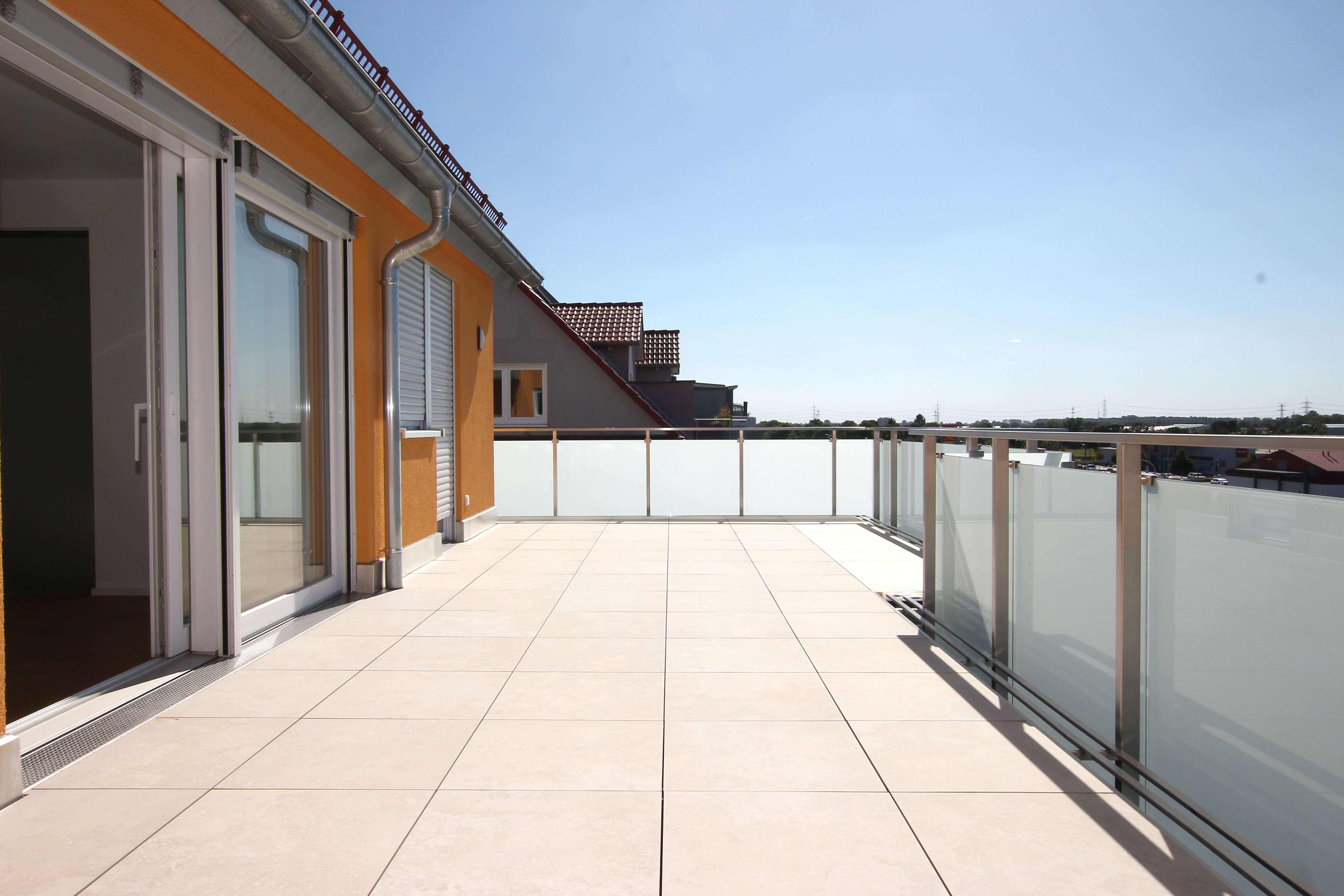 Thumbnail-Wohnung zum Mieten in Griesheim , Hess 2.550,00 € 140 m²