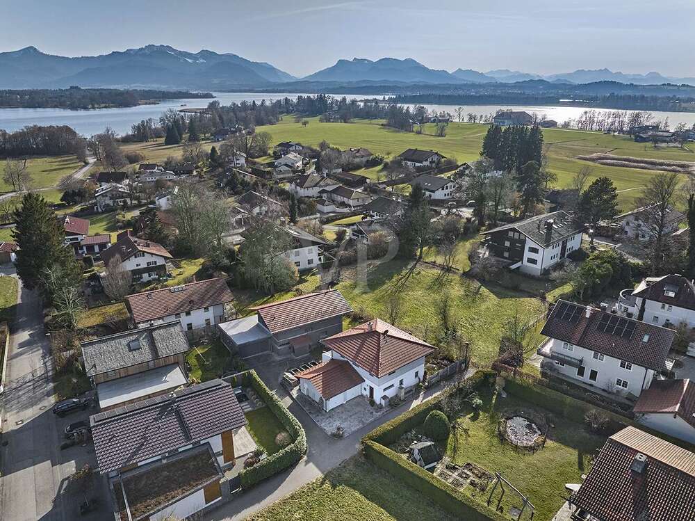 Thumbnail-Haus zum Kaufen in Breitbrunn am Chiemsee 1.340.000,00 € 150 m²