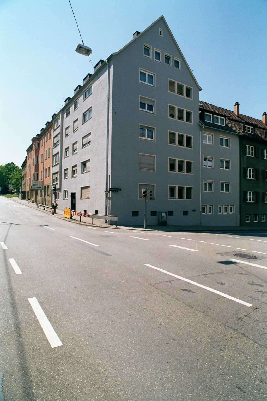 Thumbnail-Wohnung zum Mieten in Stuttgart 788,00 € 69 m²