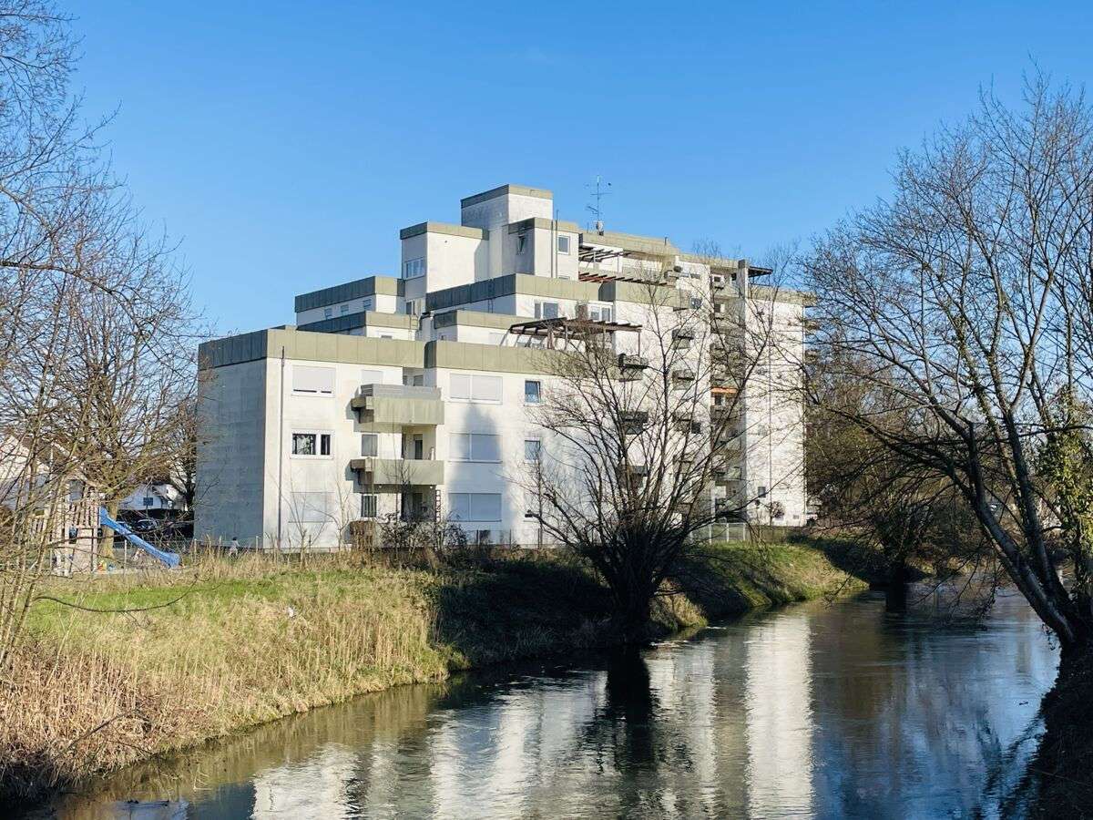 Thumbnail-Wohnung zum Kaufen in Senden 230.000,00 € 77 m²