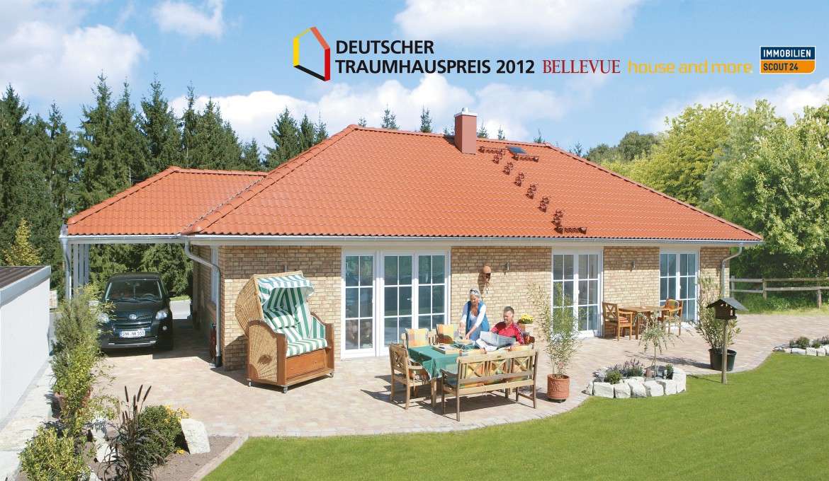 Thumbnail-Haus zum Kaufen in Oldenburg in Holstein 469.900,00 € 99 m²