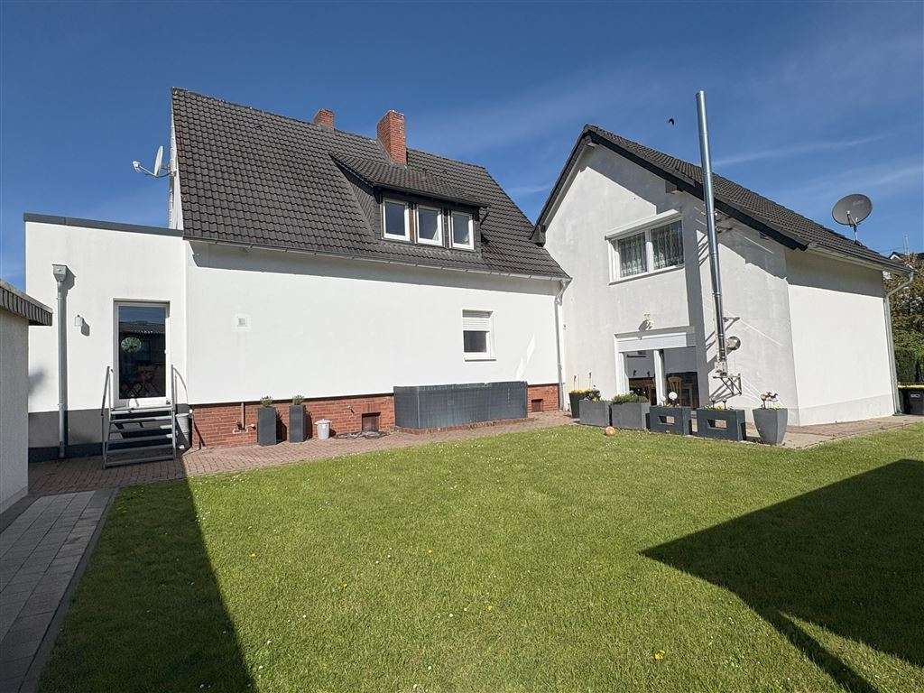 Thumbnail-Haus zum Kaufen in Minden 425.000,00 € 168 m²