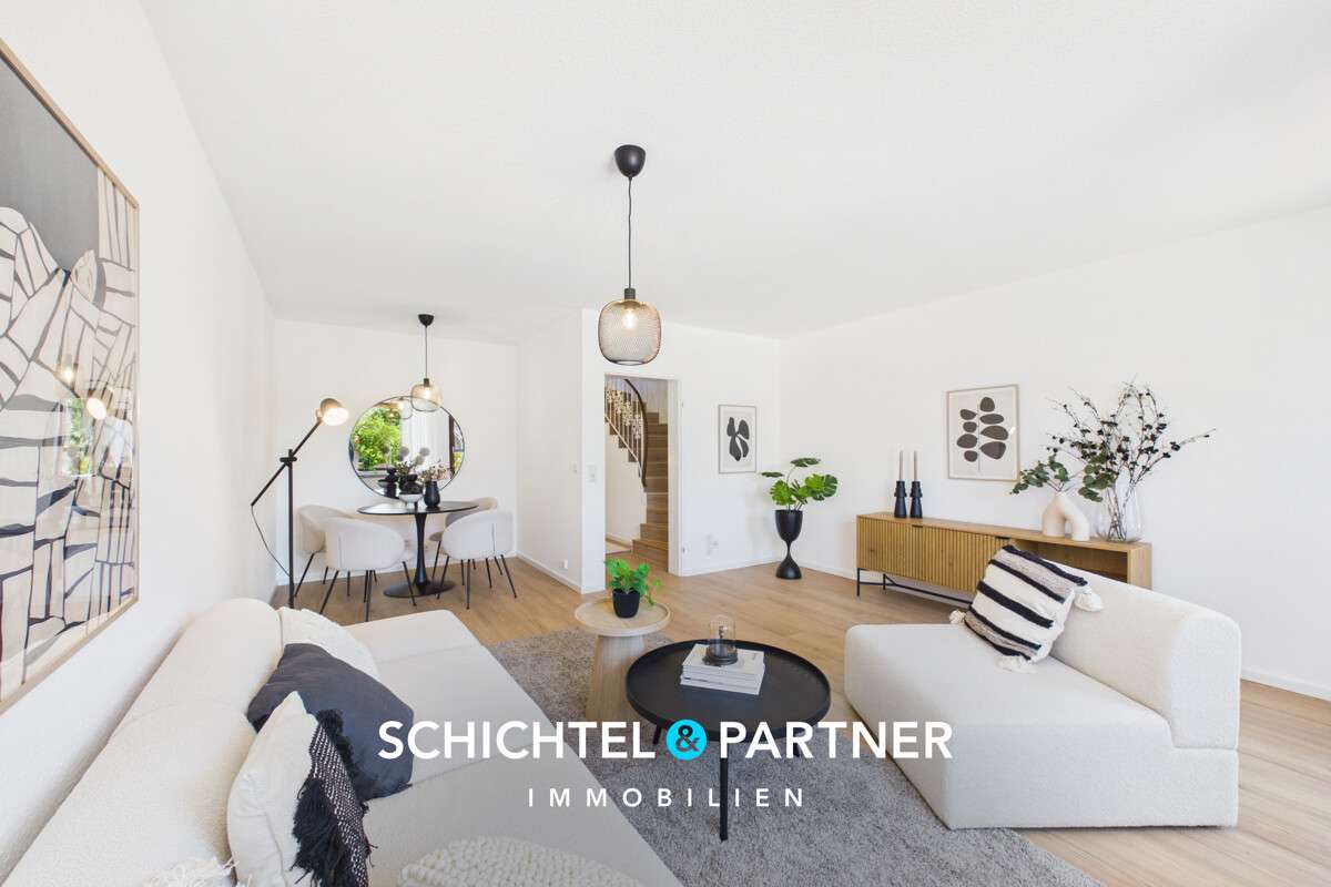 Thumbnail-Haus zum Kaufen in Delmenhorst 279.900,00 € 95 m²