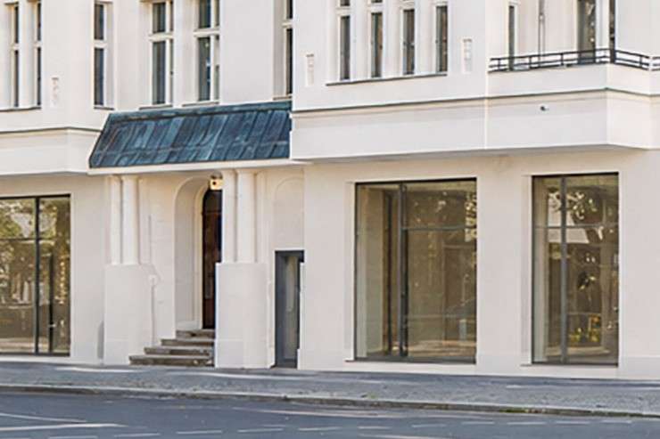 Thumbnail-Einzelhandel in Berlin 277.000,00 € 42.53 m²
