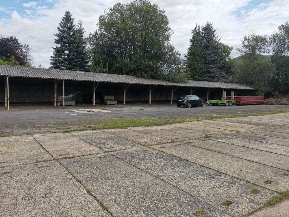 Thumbnail-Halle in Ohorn 720,00 € 280 m²