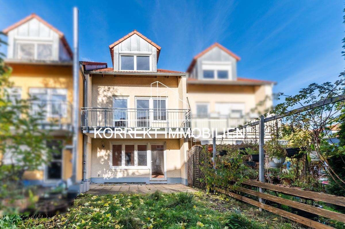 Thumbnail-Haus zum Kaufen in Freital 345.000,00 € 155 m²