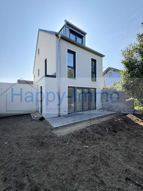 Thumbnail-Haus zum Kaufen in München 1.449.000,00 € 155 m²