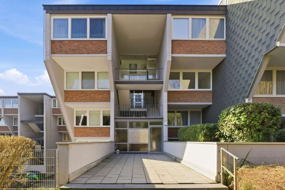 Thumbnail-Wohnung zum Kaufen in Overath 230.000,00 € 72 m²