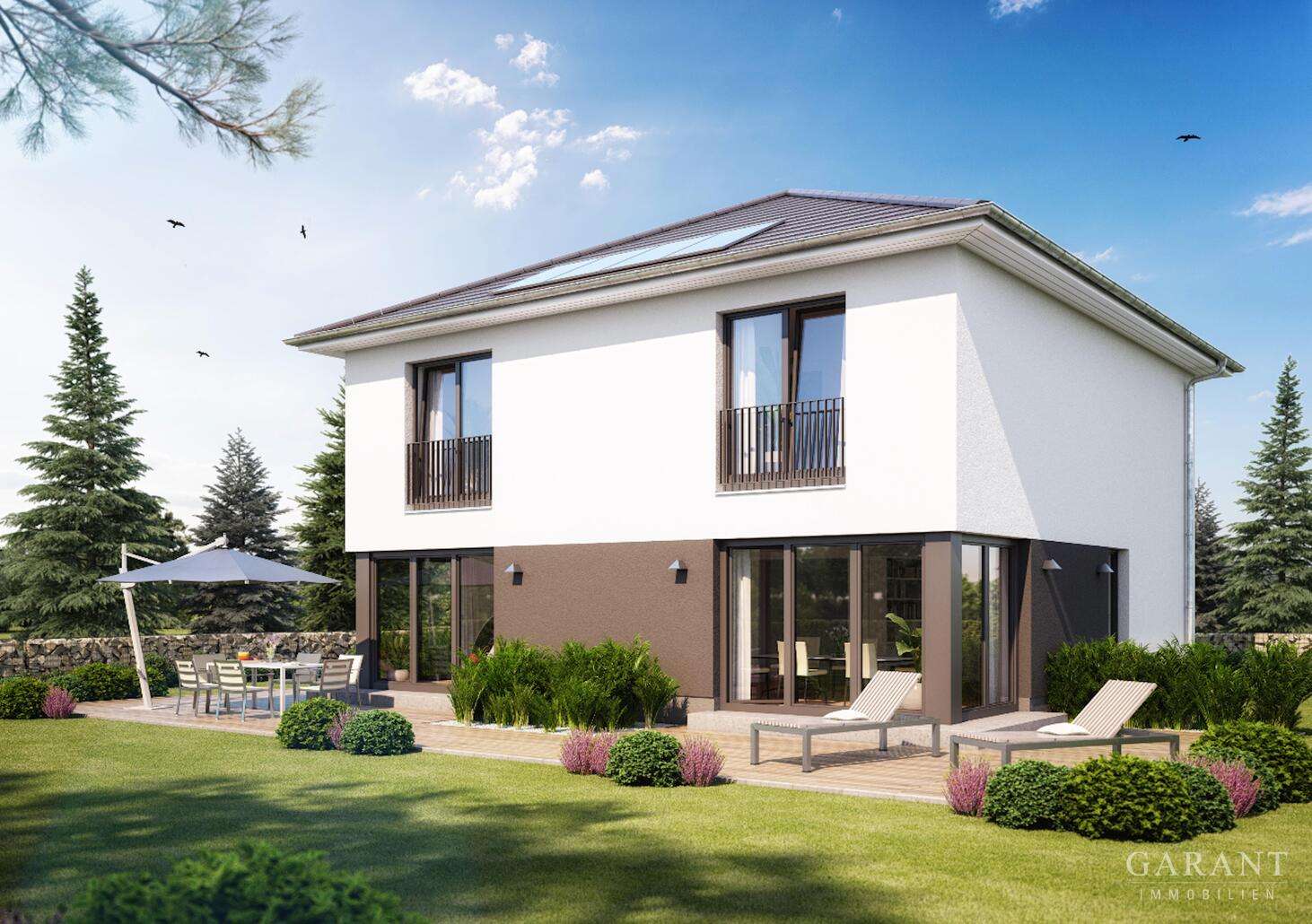 Thumbnail-Haus zum Kaufen in Augsburg 879.000,00 € 185 m²