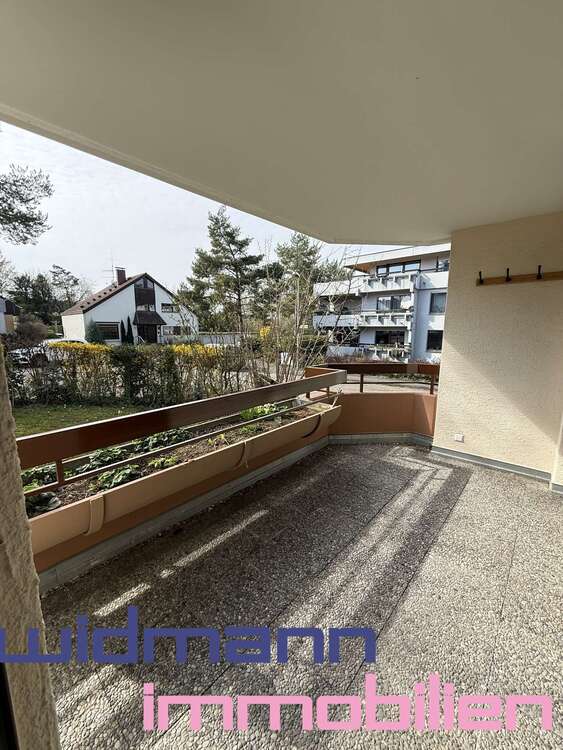 Thumbnail-Wohnung zum Mieten in Waiblingen Hegnach 1.090,00 € 104 m²