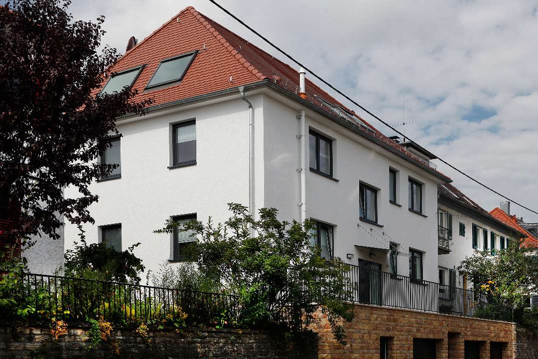 Thumbnail-Wohnung zum Mieten in Stuttgart 1.356,00 € 93 m²