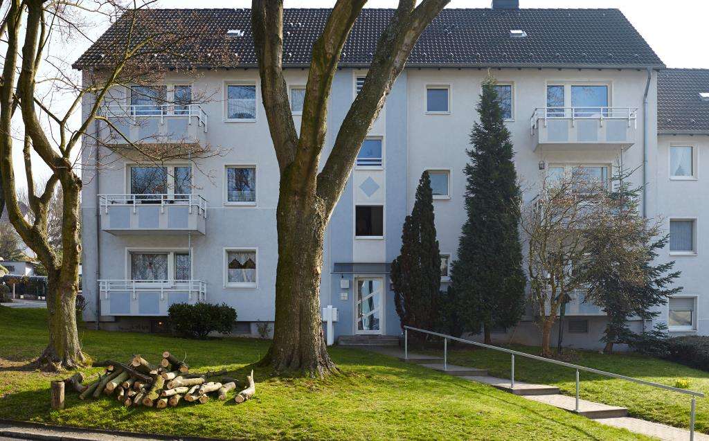 Thumbnail-Wohnung zum Mieten in Bochum 490,00 € 48.35 m²