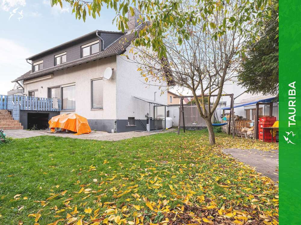 Thumbnail-Haus zum Kaufen in Riedstadt 587.000,00 € 160 m²