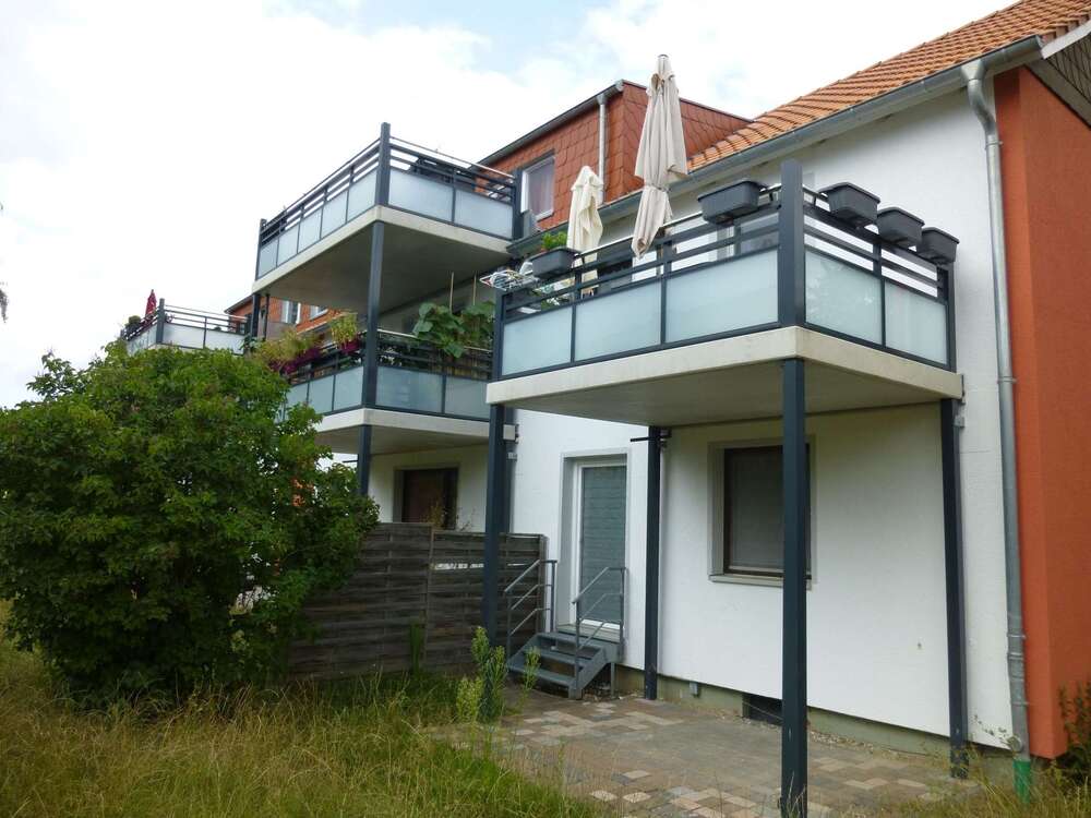 Thumbnail-Wohnung zum Mieten in Diekholzen 333,00 € 48.77 m²