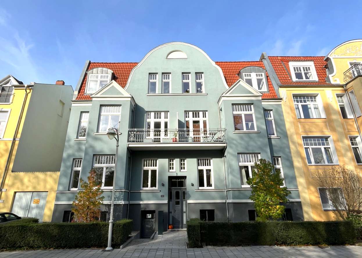 Thumbnail-Wohnung zum Kaufen in Rostock 799.000,00 € 132 m²