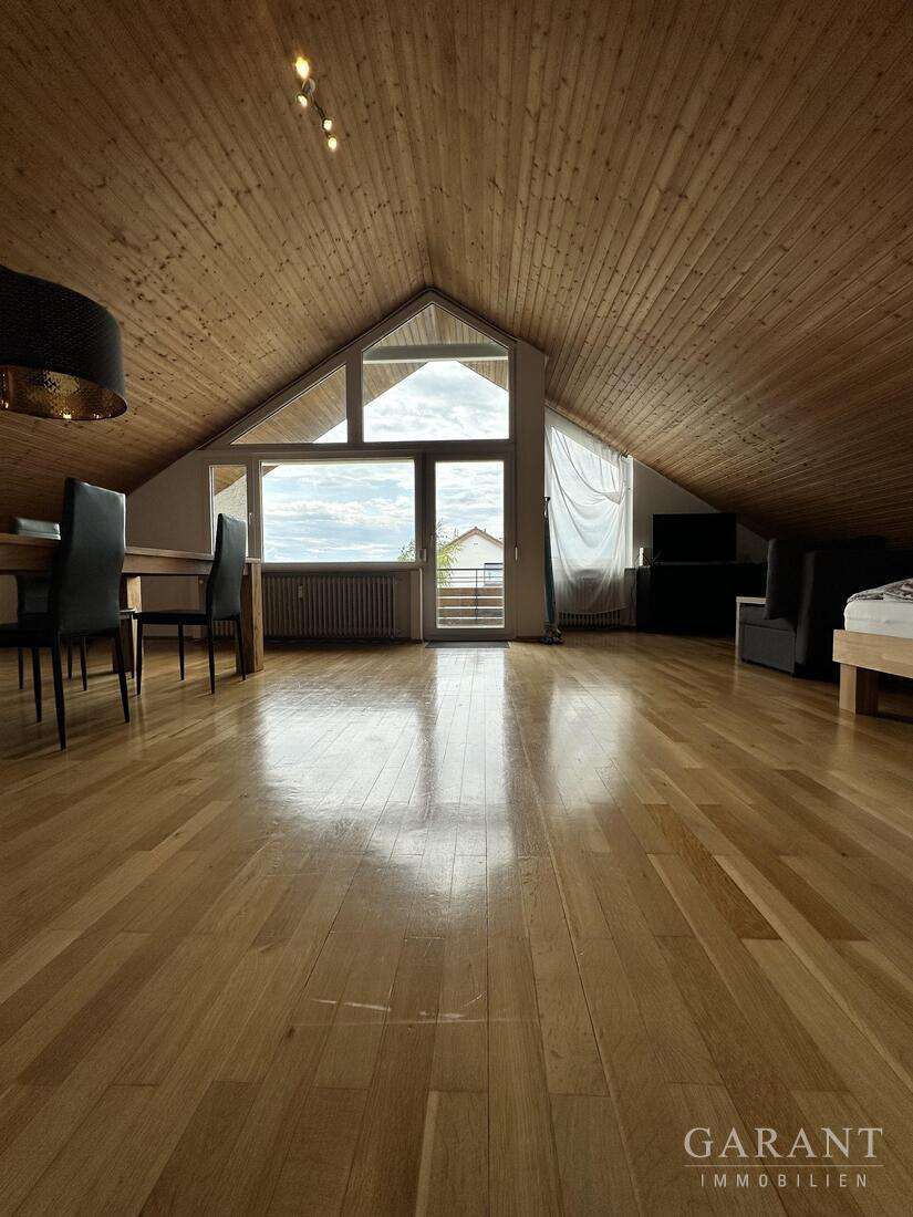 Thumbnail-Wohnung zum Kaufen in Friedrichshafen 199.900,00 € 54 m²