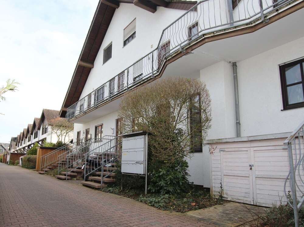 Thumbnail-Wohnung zum Kaufen in Weiterstadt 299.000,00 € 98 m²