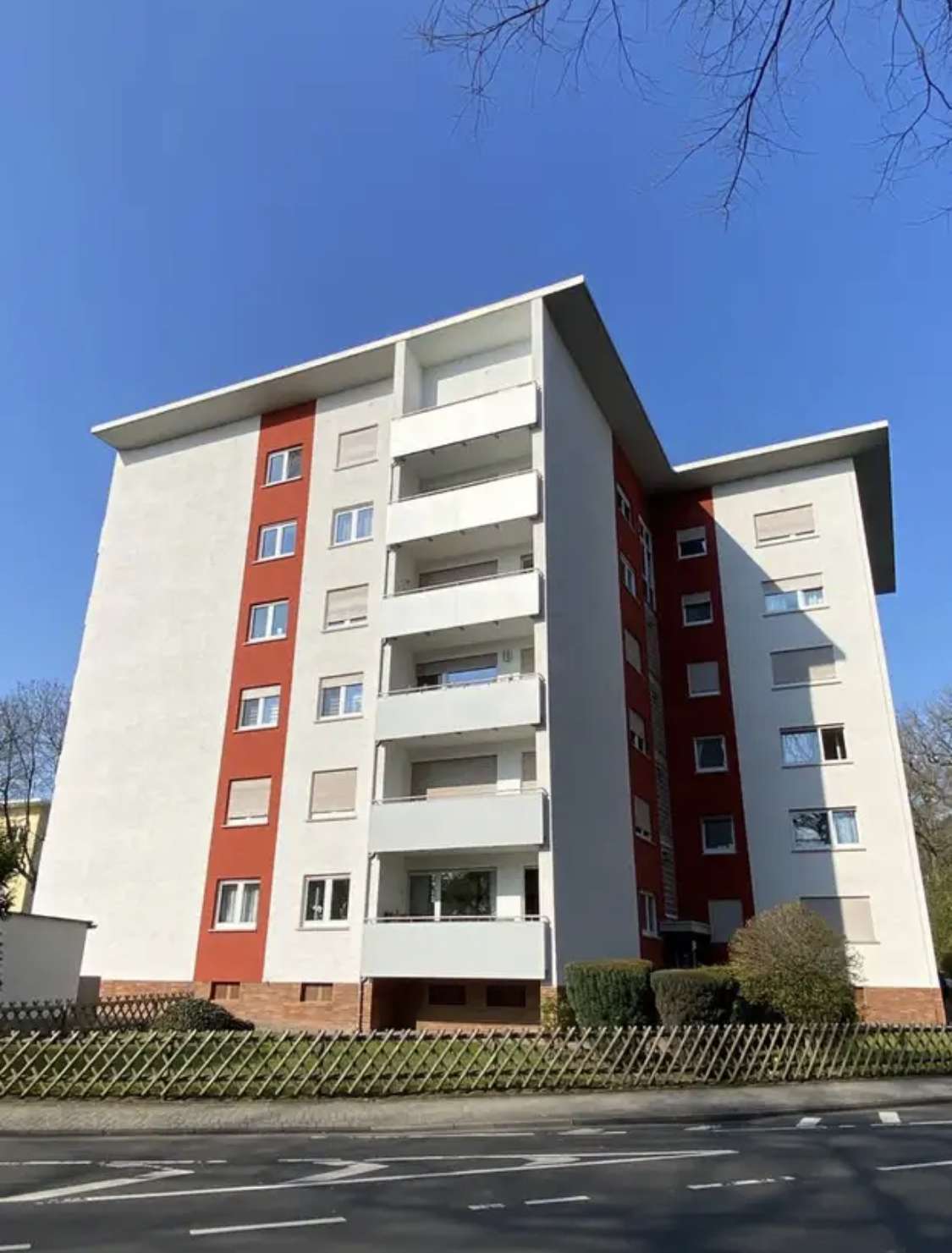 Thumbnail-Wohnung zum Kaufen in Obertshausen 197.100,00 € 73 m²
