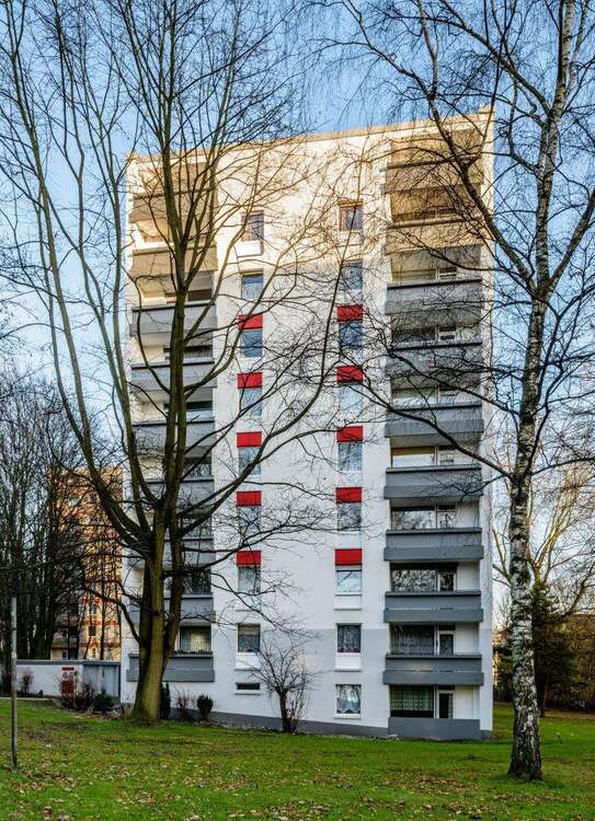 Thumbnail-Wohnung zum Mieten in Bochum 375,00 € 38.22 m²