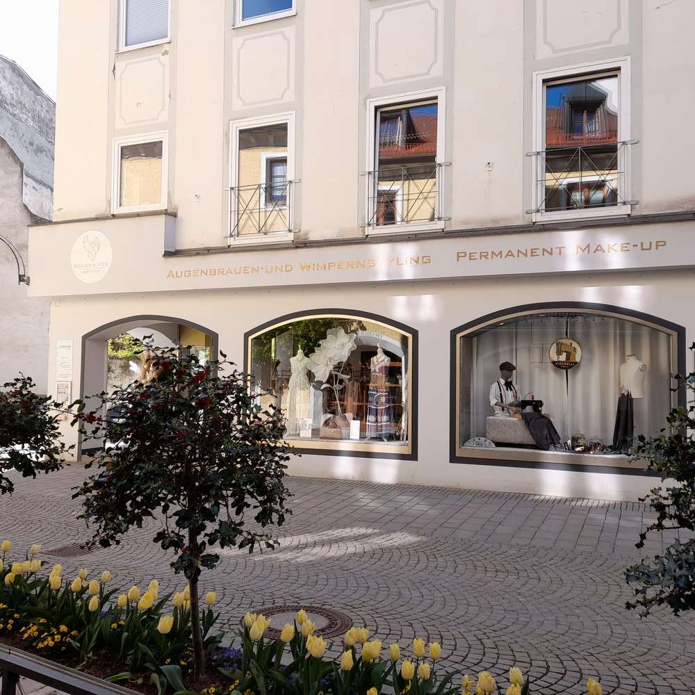 Thumbnail-Einzelhandel in Bad Reichenhall 1.350,00 € 135 m²