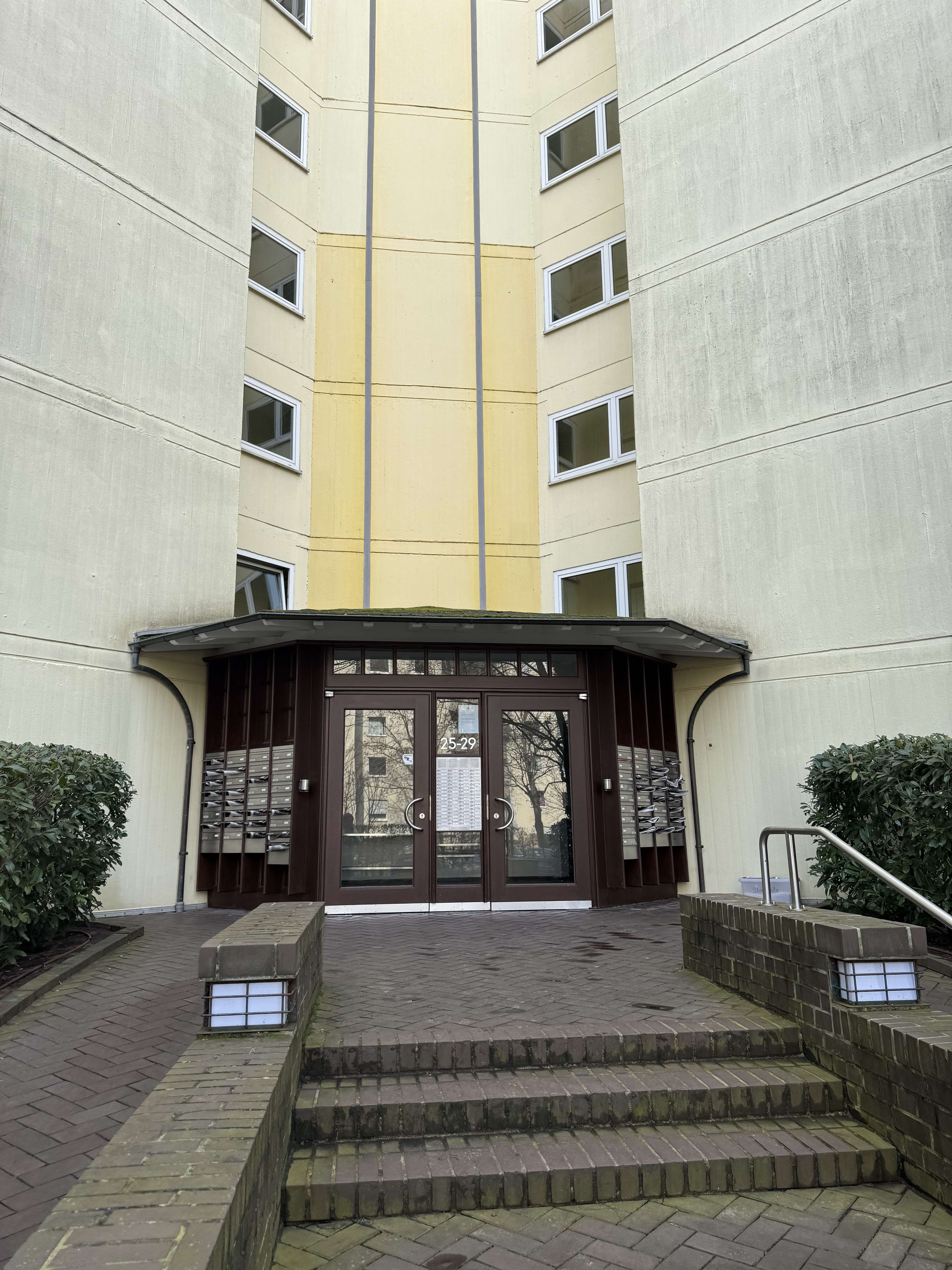 Thumbnail-Wohnung zum Kaufen in Mörfelden-Walldorf 159.000,00 € 40 m²