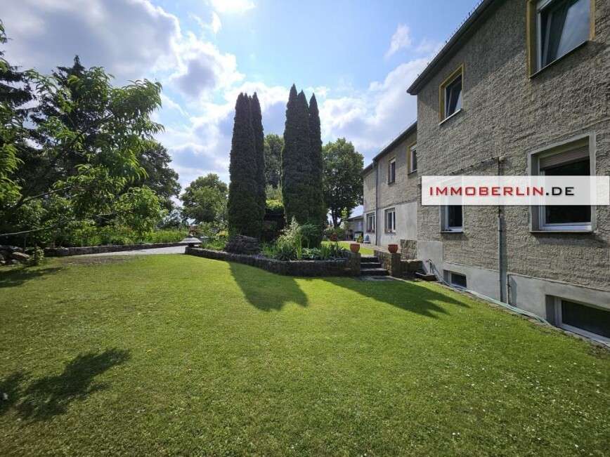 Thumbnail-Haus zum Kaufen in Rüdersdorf 1.499.000,00 € 361 m²
