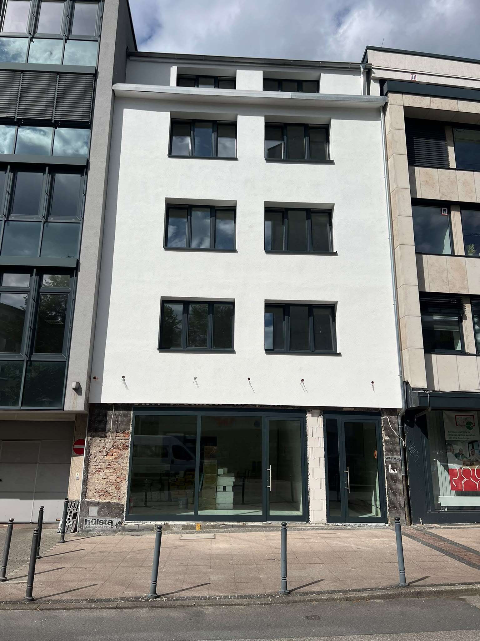 Thumbnail-Gastronomie in Essen 6.500,00 € 255 m²