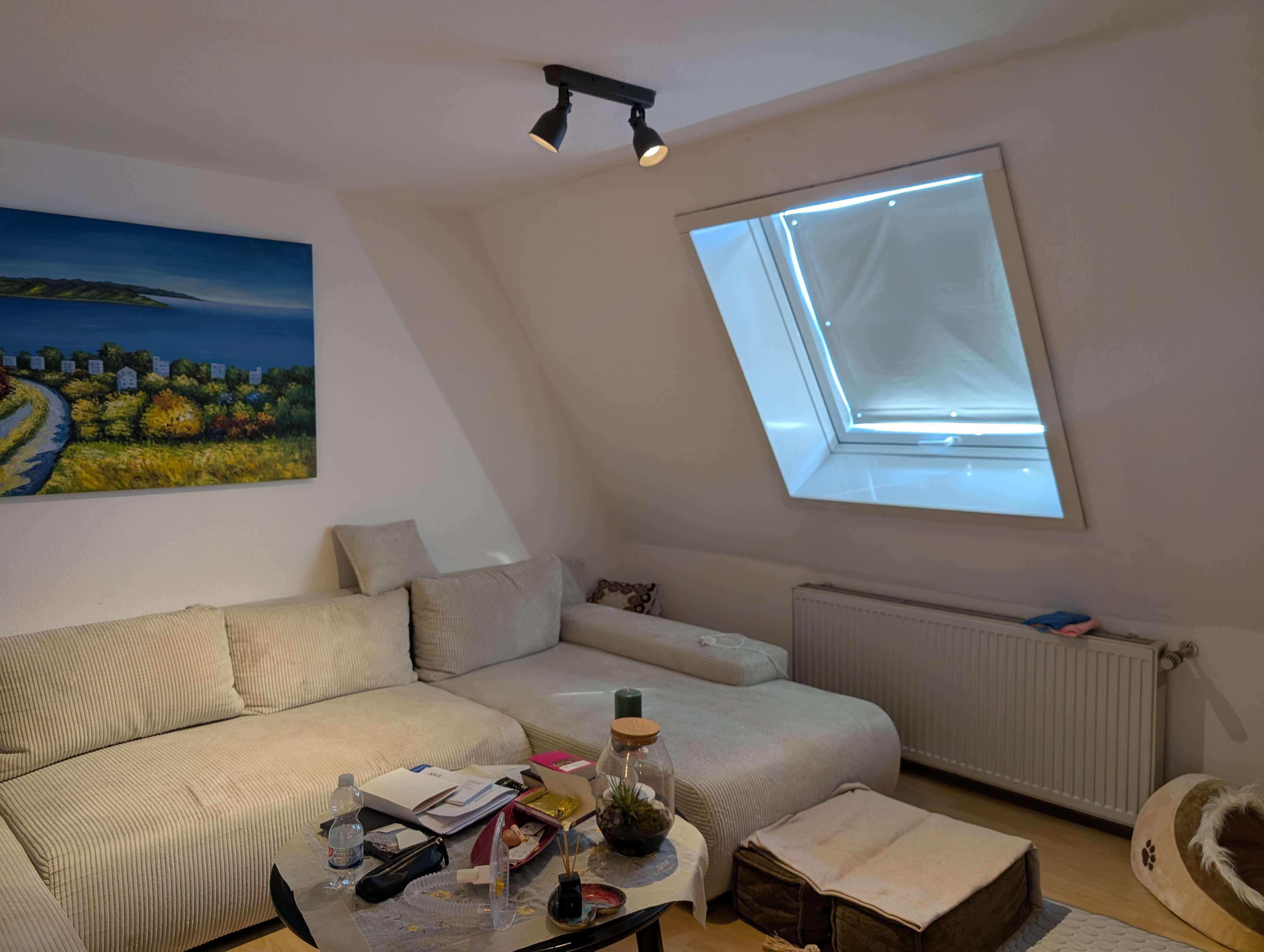 Thumbnail-Wohnung zum Mieten in Dortmund 705,00 € 77 m²