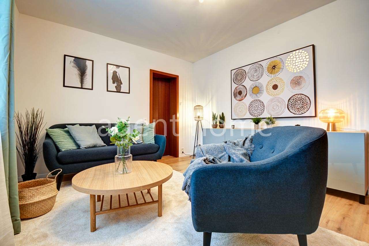 Thumbnail-Wohnung zum Mieten in Stuttgart 1.210,00 € 70 m²