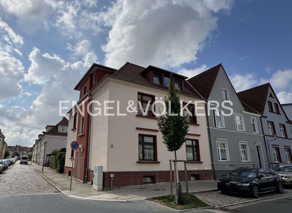 Thumbnail-Haus zum Kaufen in Güstrow 429.000,00 € 211 m²