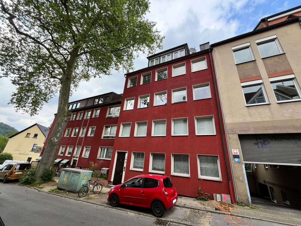Thumbnail-Wohnung zum Mieten in Essen 410,00 € 42.2 m²