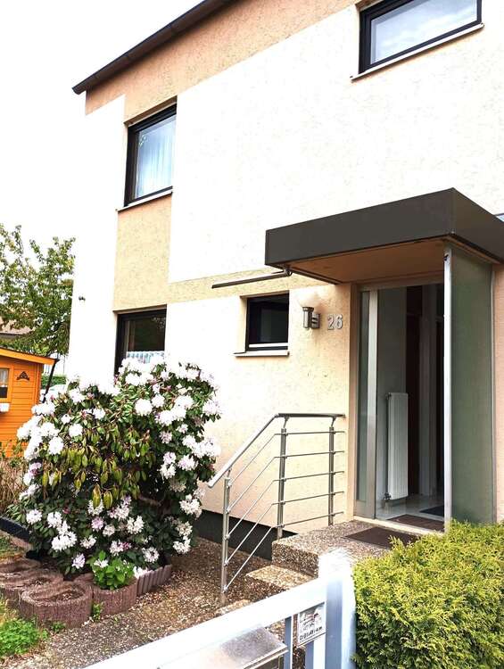 Thumbnail-Haus zum Kaufen in Feucht 399.000,00 € 128 m²