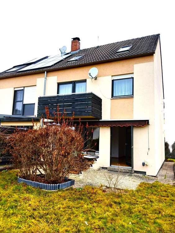 Thumbnail-Haus zum Kaufen in Feucht 479.000,00 € 128 m²